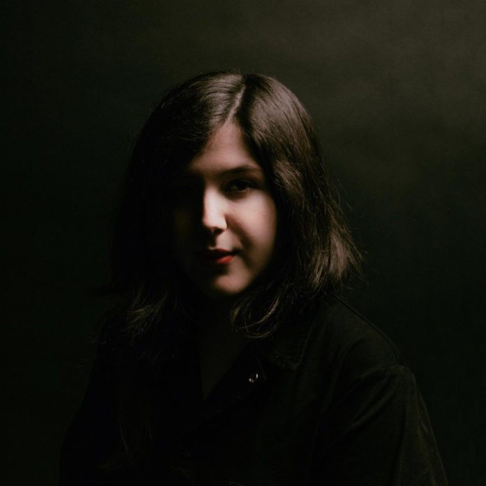 Listen to Lucy Dacus’ Halloween-Inspired Version of “In The Air Tonight”