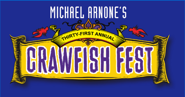 Christone “Kingfish” Ingram, Southern Avenue, Big Sam’s Funky Nation and More Confirmed for Crawfish Fest 2020
