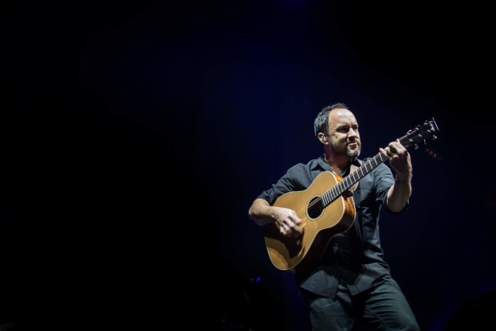 Dave Matthews on Boyd Tinsley at Rock & Roll Hall of Fame: “He should be around, if he’s up for it.”