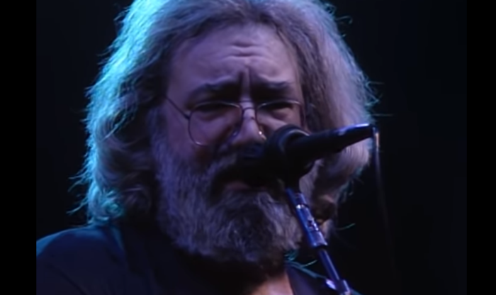 Grateful Dead HQ Shares Pro-Shot 12/31/87 “Bird Song” for “All The Years Live” Video Series