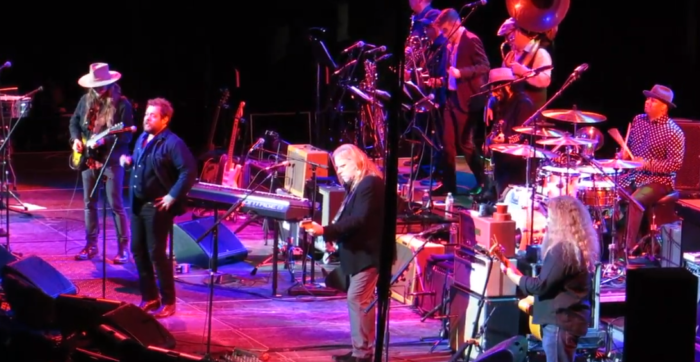 Robbie Robertson, Cyril Neville, Michael McDonald and More Perform ‘The Last Waltz’ in Nashville