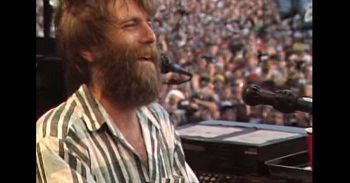 Grateful Dead Inc. Releases Pro-Shot “Iko Iko” for All The Years Live Video Series