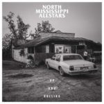 North Mississippi Allstars:   Up and Rolling