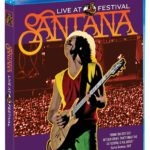 Santana: Santana Live at US Festival