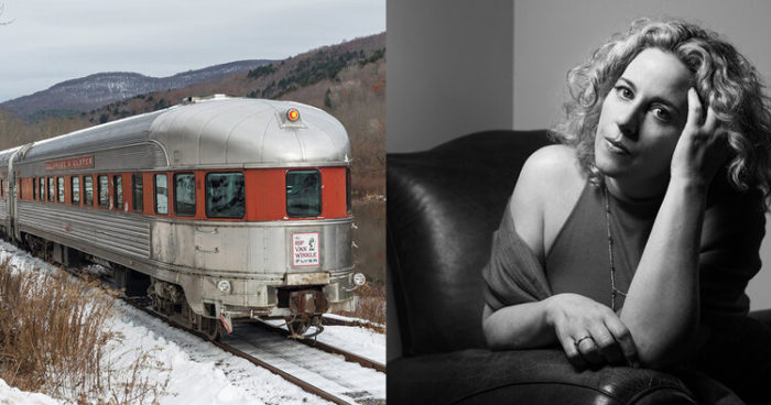 Amy Helm Announces ‘Holiday Express’ Train Concerts