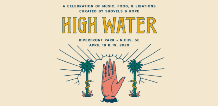 High Water 2020: Wilco, Nathaniel Rateliff, Brittany Howard, Shovels & Rope and More