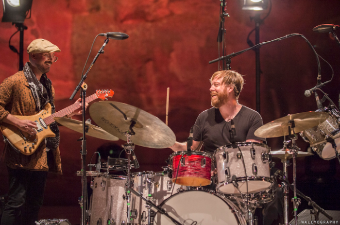 Joe Russo’s Almost Dead Schedule 2020 Tour Dates, Including Late-Night Jazz Fest