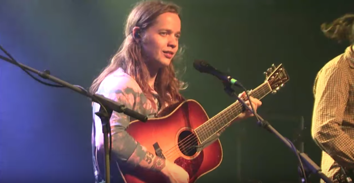 Full Show Video: Billy Strings Covers Widespread Panic, Welcomes Brandon “Taz” Niederauer at Brooklyn Bowl