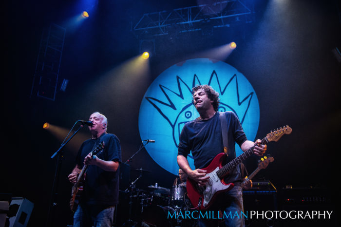 Ween Add Connecticut Show