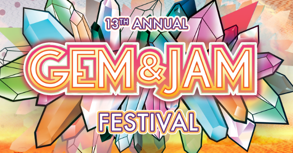 Gem & Jam Festival Adds Grateful Dead Tribute Feat. Michael Travis, Jason Hann, Eric Krasno, Mihali and More