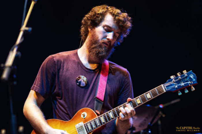 Grahame Lesh to Play Thanksgiving Shows at Terrapin Crossroads