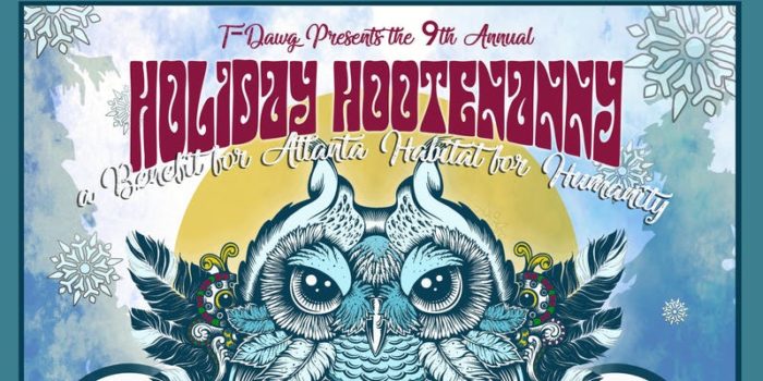 Drew Emmitt, Vince Herman, Larry Keel, Jeff Sipe and More to Play The 9th Annual Holiday Hootenanny