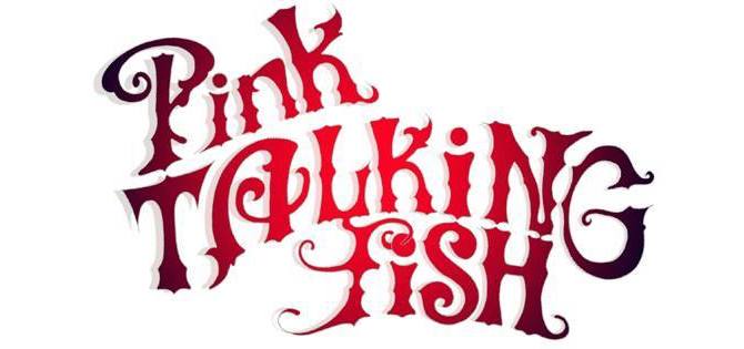 Pink Talking Fish Announce 2020 Winter Tour