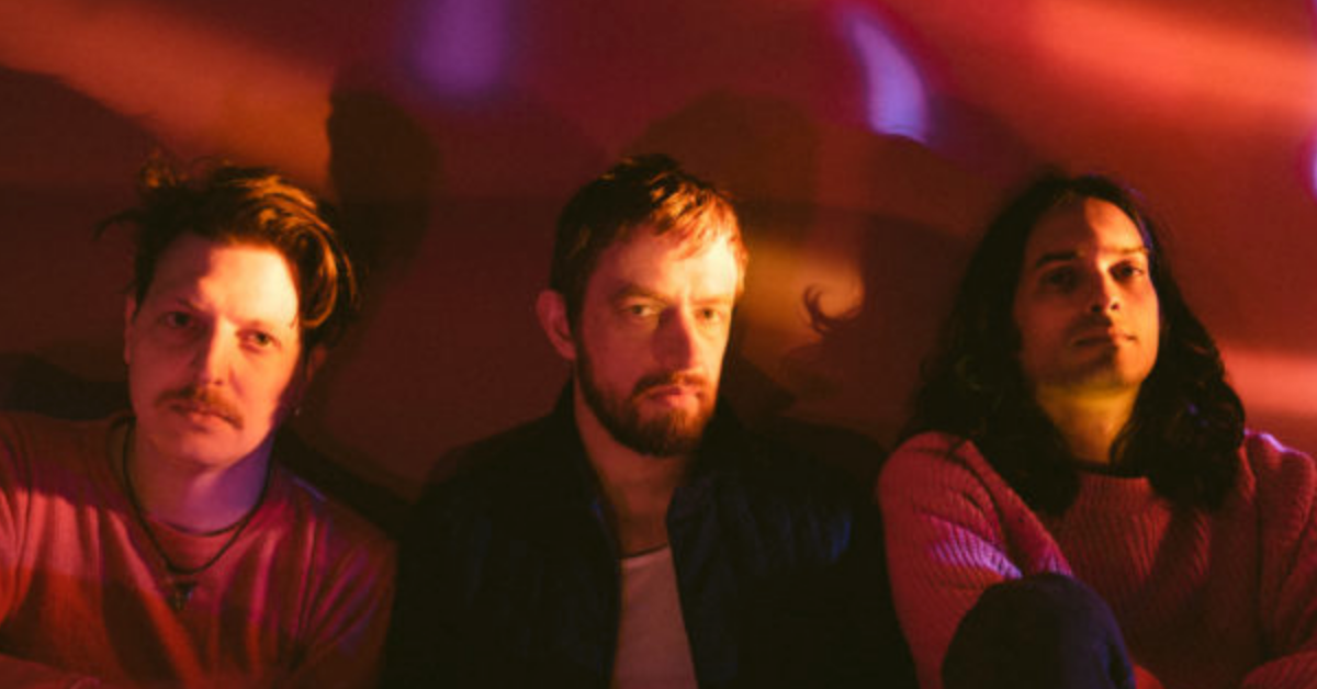 Yeasayer Announce Breakup