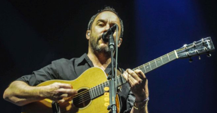 Dave Matthews Headlines SMASH Benefit Concert Honoring Music of Neil Young