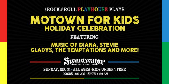 Steve Adams of ALO to Play Rock and Roll Playhouse Show at Sweetwater Music Hall