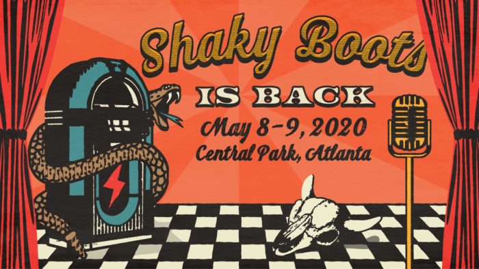 Shaky Boots 2020: Brandi Carlile, Dierks Bentley, Alison Krauss, Billy Strings and More