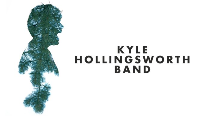 Kyle Hollingsworth Band Announce Three February Shows in Alaska