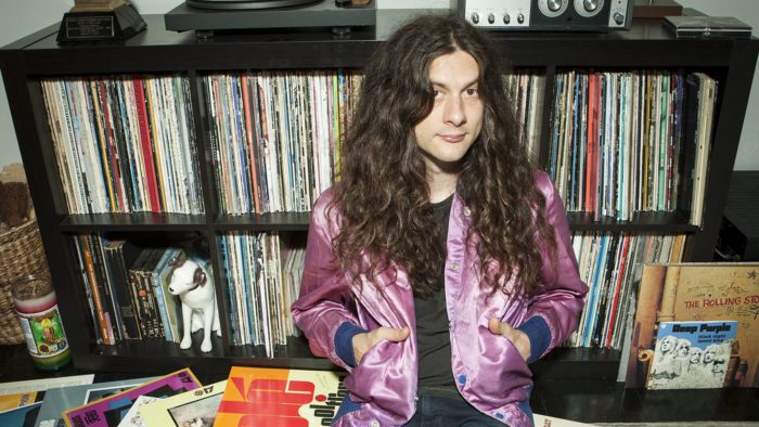 Kurt Vile Announces First Solo North American Tour in Ten Years