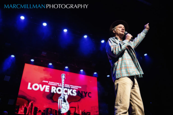 Love Rocks Benefit Sets 2020 Dates