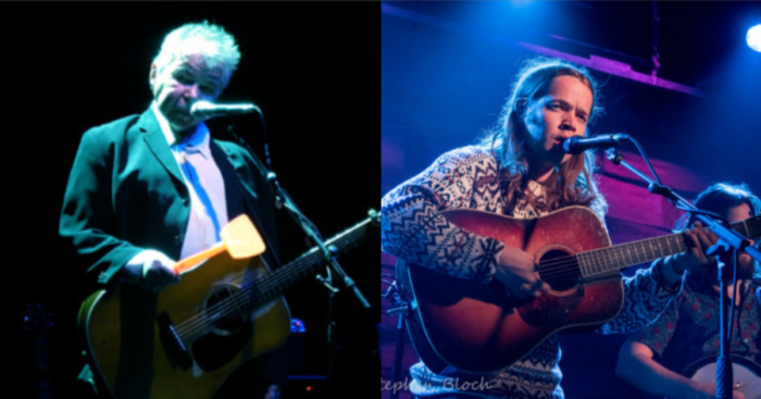 John Prine, Billy Strings and More Added to MerleFest 2020