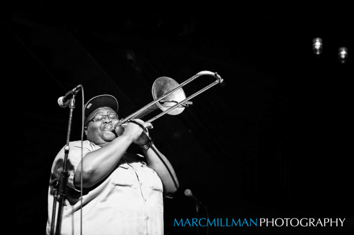 The Soul Rebels Announce ‘Poetry In Motion’ Winter Tour