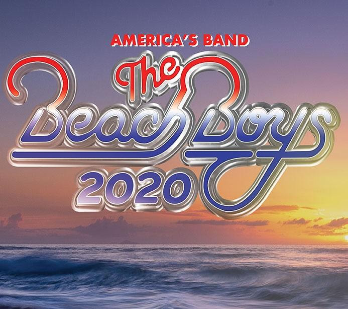 The Beach Boys Announce Additional 2020 Tour Dates