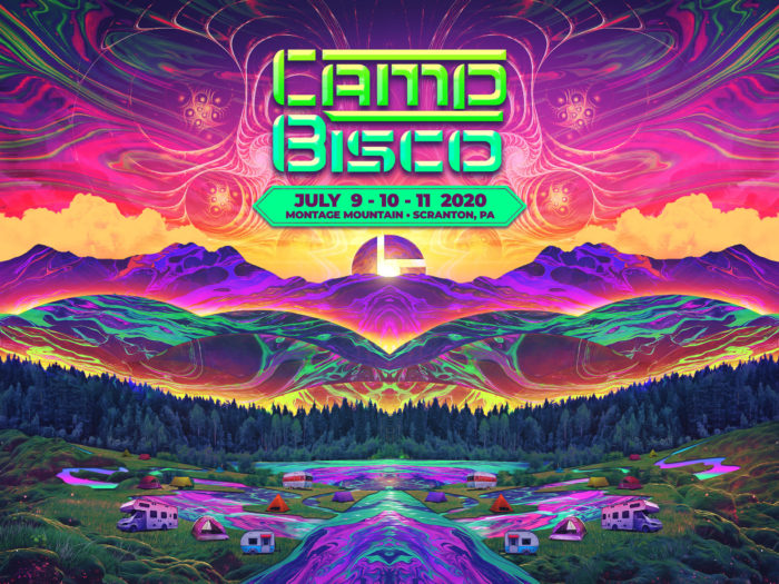 Camp Bisco Schedule 2022 The Disco Biscuits Confirm Camp Bisco 2020 Dates