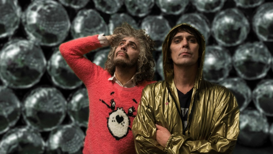 The Flaming Lips Announce 2020 West Coast Tour Dates