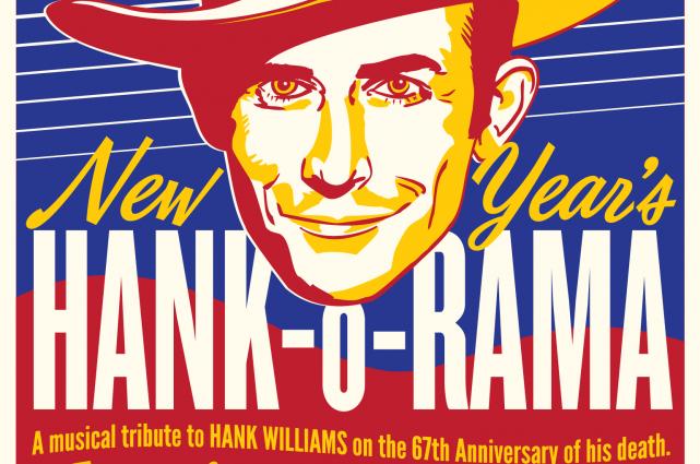 Lenny Kaye, Jordan McLean and More to Join The Lonesome Prairie Dogs at Hank-O-Rama