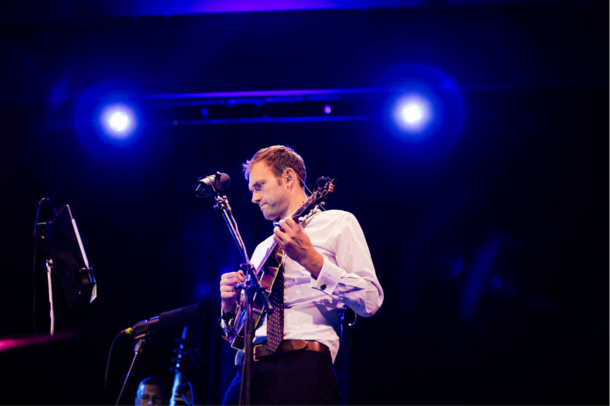 ‘Live From Here with Chris Thile’ Will Continue Fourth Season Into 2020