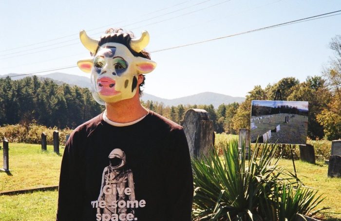 Animal Collective’s Avey Tare Shares New Solo Cut, “Enjoy The Change”