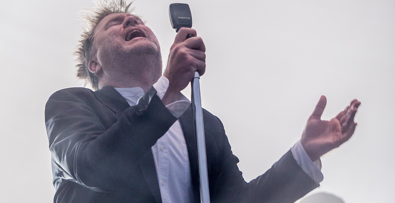 James Murphy and 2manydjs Schedule 7Hour Despacio Shows in New York City