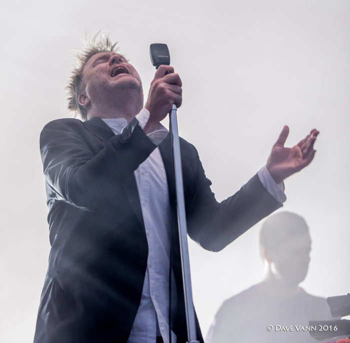 James Murphy and 2manydjs Schedule 7-Hour Despacio Shows in New York City