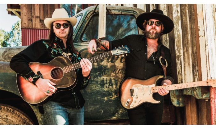 Relix Partners with Instant Karma Lounge for Mental Health Panel, Live Performances Including Lez Zeppelin and Allman Betts Band