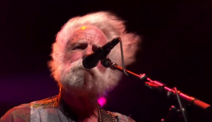 Dead & Company Highlight First Playing in the Sand Show with “Not Fade Away” Opener and “Casey Jones” Reprise