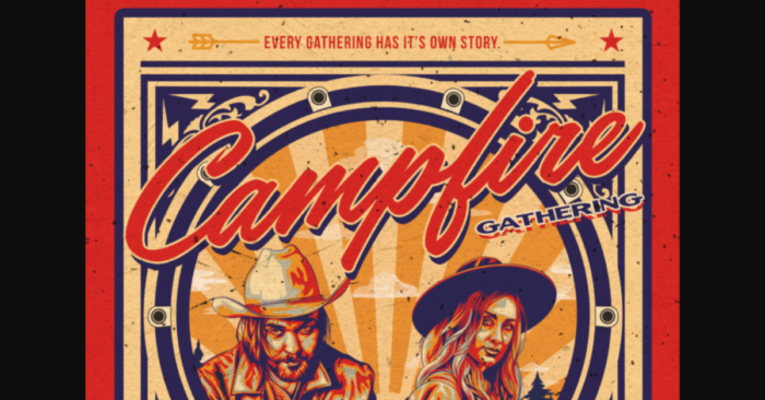 Campfire Gathering Sets Lineup For Inaugural Edition: Shaky Graves, Margo Price and More