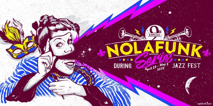 Nolafunk Series During Jazz Fest Adds Shows: The Wood Brothers, Samantha Fish, Marco Benevento and More