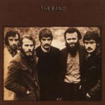 The Band: The Band  50th Anniversary Edition