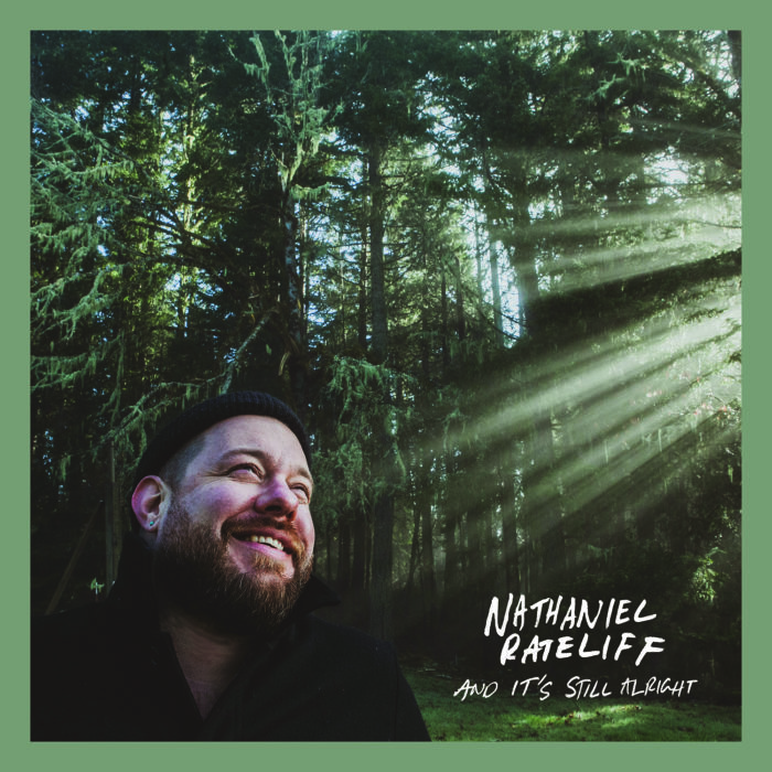 Nathaniel Rateliff Releases New Single “And It’s Still Alright” Ahead of New Solo Record