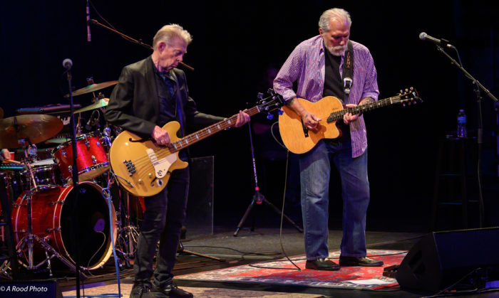 Hot Tuna Schedule Spring Tour with the David Bromberg Quintet, Summer Tour with the David Grisman Trio