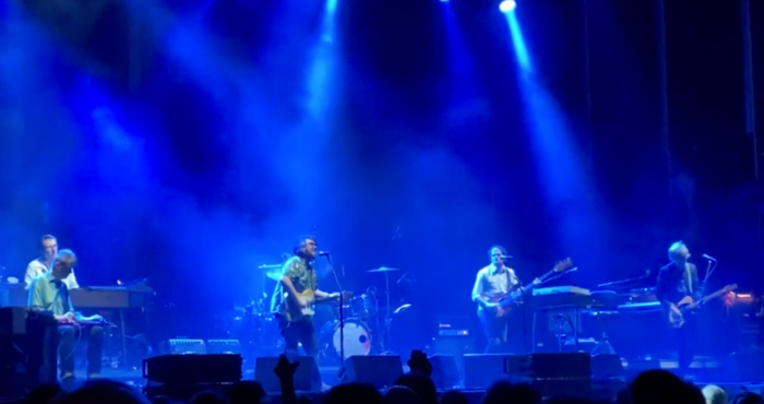 Wilco Bust Out “Wilco (The Song)” and “That’s Not the Issue” in Mexico