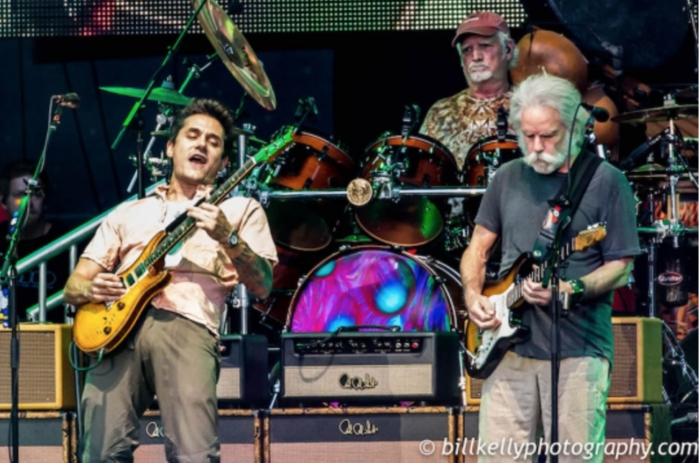 Dead & Company Announce ‘Playing In The Sand’ Webcasts