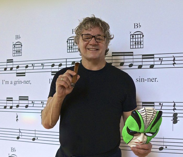 Steve Miller To Be Inducted into the Songwriters Hall of Fame
