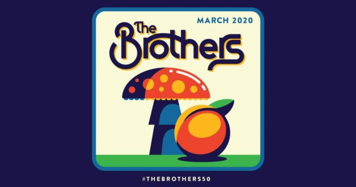 Surviving ABB Members Confirm 50th Anniversary “The Brothers” Celebration at MSG