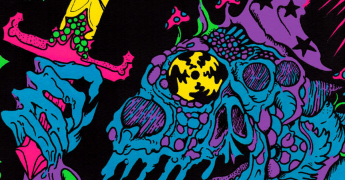 King Gizzard & The Lizard Wizard Release Live Albums to Benefit