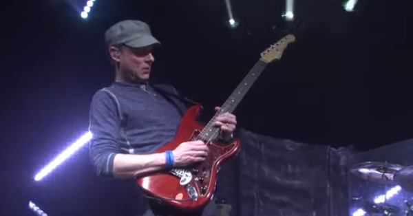 Pro-Shot Video: Umphrey’s McGee Release 62-Minute “Ringo” From Denver