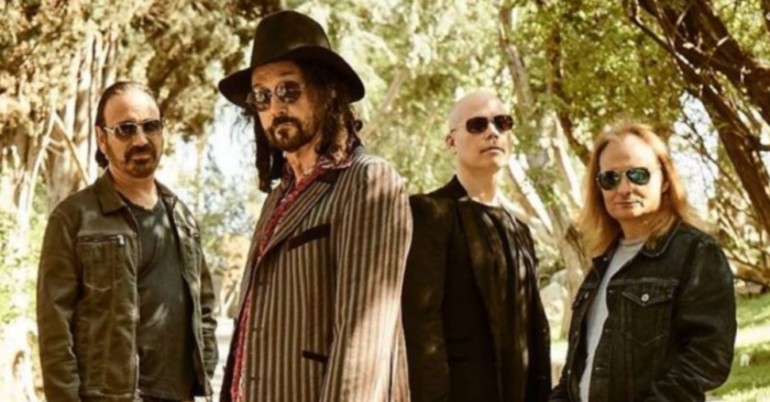 Mike Campbell’s The Dirty Knobs Announce Debut Album, Release First Single, Set U.S. Tour Dates