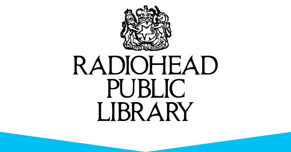 Radiohead Debut New Online ‘Radiohead Public Library’