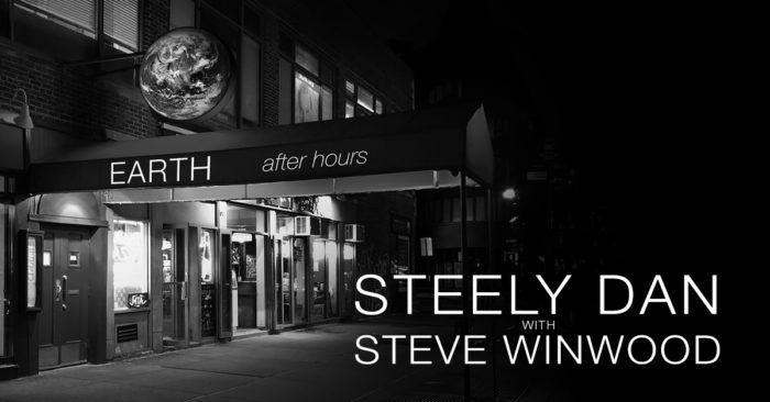 Steely Dan Set ‘Earth After Hours’ Summer Tour With Steve Winwood
